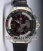 watch TAG Heuer