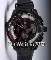 watch TAG Heuer