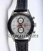 watch TAG Heuer