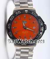 watch TAG Heuer