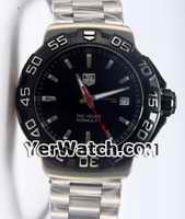 watch TAG Heuer