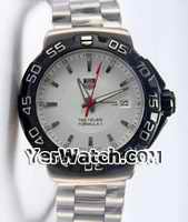 watch TAG Heuer