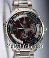 watch TAG Heuer