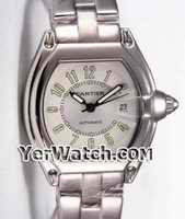 watch Cartier