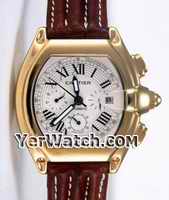 watch Cartier