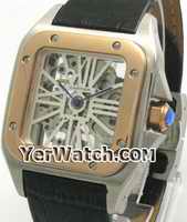 watch Cartier 89034