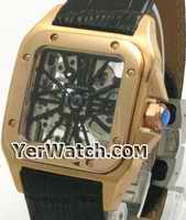 watch Cartier 89035