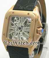 watch Cartier 89036