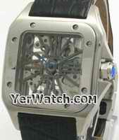 watch Cartier 89037