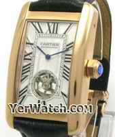 watch Cartier 99206