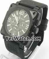 watch Bell&Ross 9125