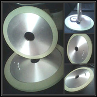 Diamond Polishing Wheel for processing diamonds