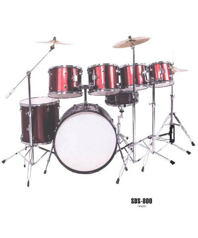 drum set