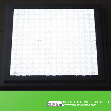 Textured Acrylic Mask LED Panel Lights