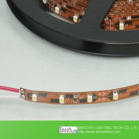 Flexible LED Strips 60 LEDs/Meter SMD3528