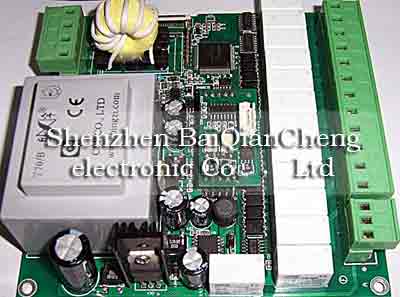 PCBA/PCB Assembly for Power Supply Equipment