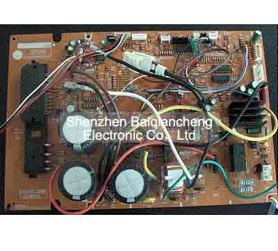 China SMT PCBA For TV Main Board