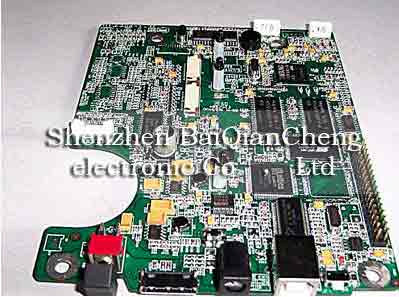 PCBA / PCB Assembly Control Board for Home Applian