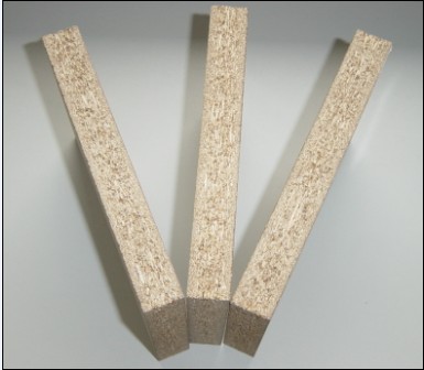 Sell Raw Particle Board/Chipboard