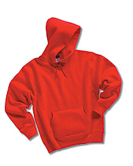 CVC Fleece Coat