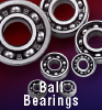 ball bearings