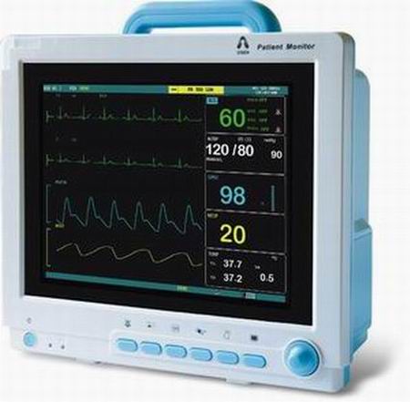 OSEN9000 Patient Monitor