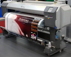 Mutoh ValueJet 1204