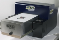 Digital Garment Printer DTG Kiosk