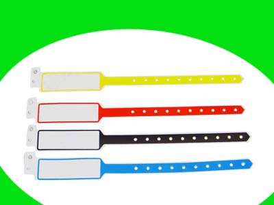 ID Bracelet,Identification Band,Medical ID Band