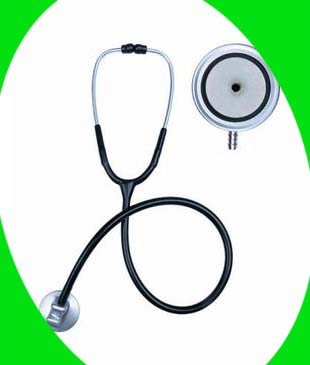 Pediatric Stethoscope,Stethoscope Cover,Stethoscope