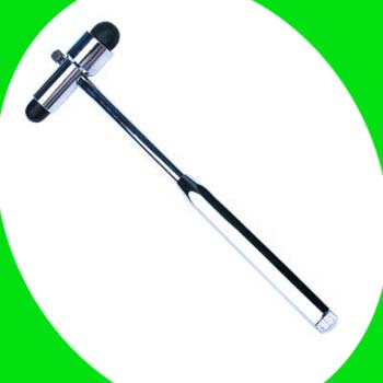 Buck Reflex Hammer,Reflex Hammers,Taylor Reflex Hammer