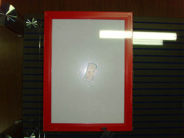 Photo Frame, Picture Frame, Plastic Photo Frame