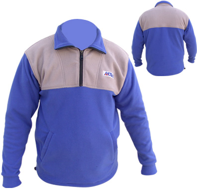 Motivex Fleece Jackets