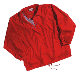 Windbreaker Jacket