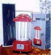 solar lantern