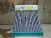 solar water heater