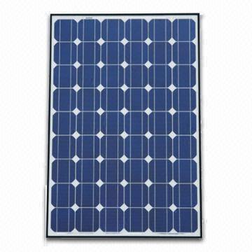 solar panel