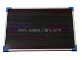 5W a-Si Solar Panels Module