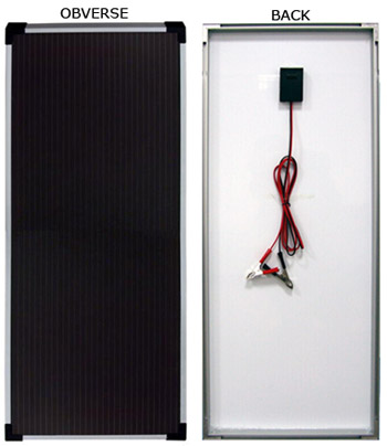 10W Solar Panels Module