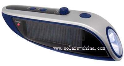 Solar Radio,Solar Flashlight Radio