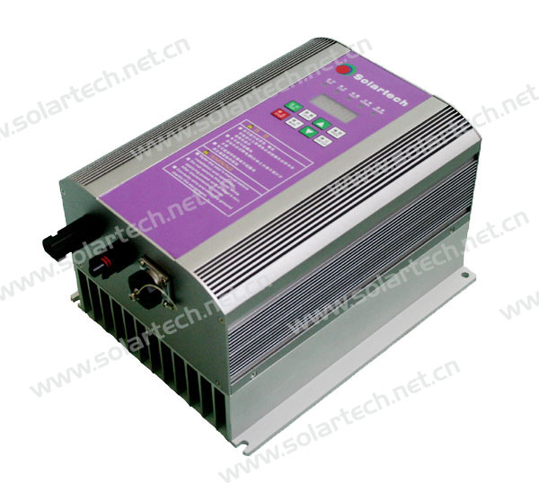 Solar Pumping Inverter