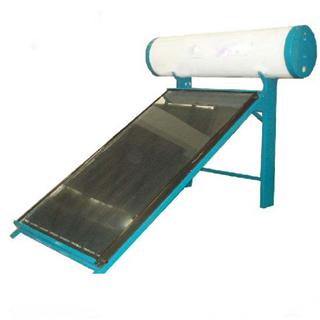 CE Approved Flat Plate Solar Collector of Skylight