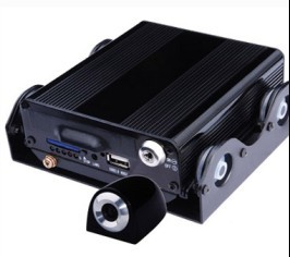 nightvision car black box with gps