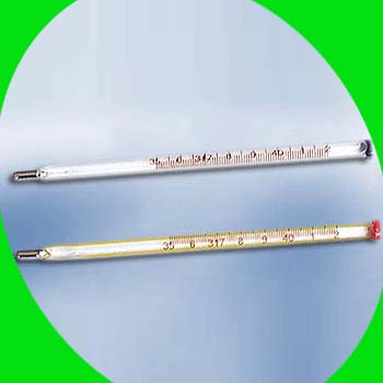 Mercury Thermometer,Oral Thermometer,Medical Therm