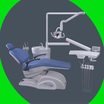 Dental Unit,Dental Chair,Chair Mounted Dental Unit