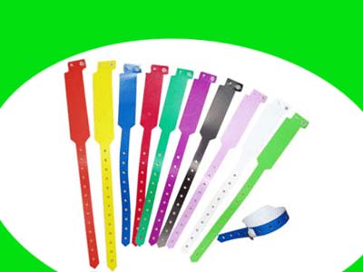 Adult ID Bracelets,ID Band,ID WristBands