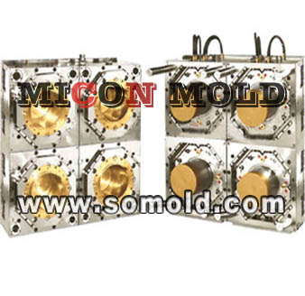 thin wall mould,thin wall mold