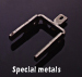 special metals