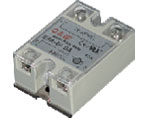 Solid State Relay (SSR 10A-80A)