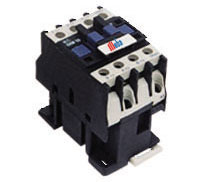 AC Contactors (LC1-D)